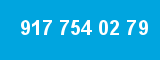 917 754 02 79